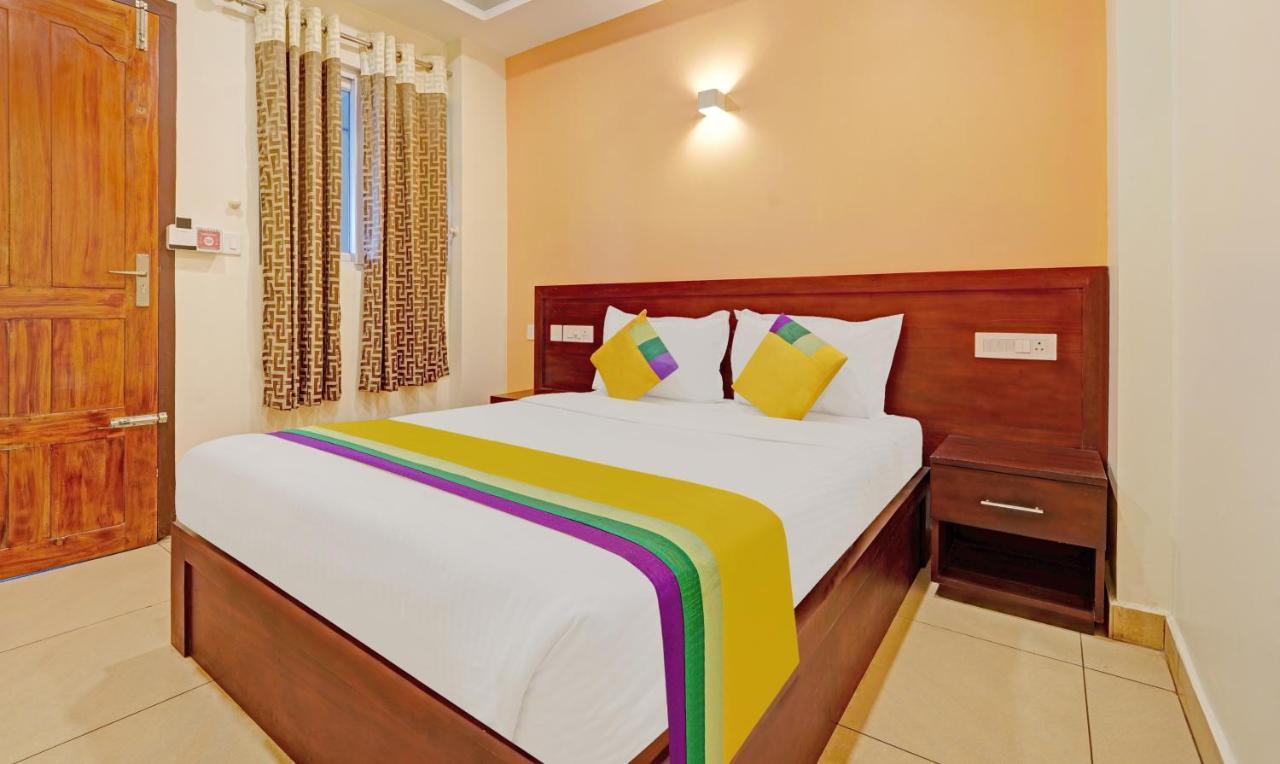 Itsy By Treebo - Sparrows Suite & Resorts With Mountain View Kattappana Εξωτερικό φωτογραφία