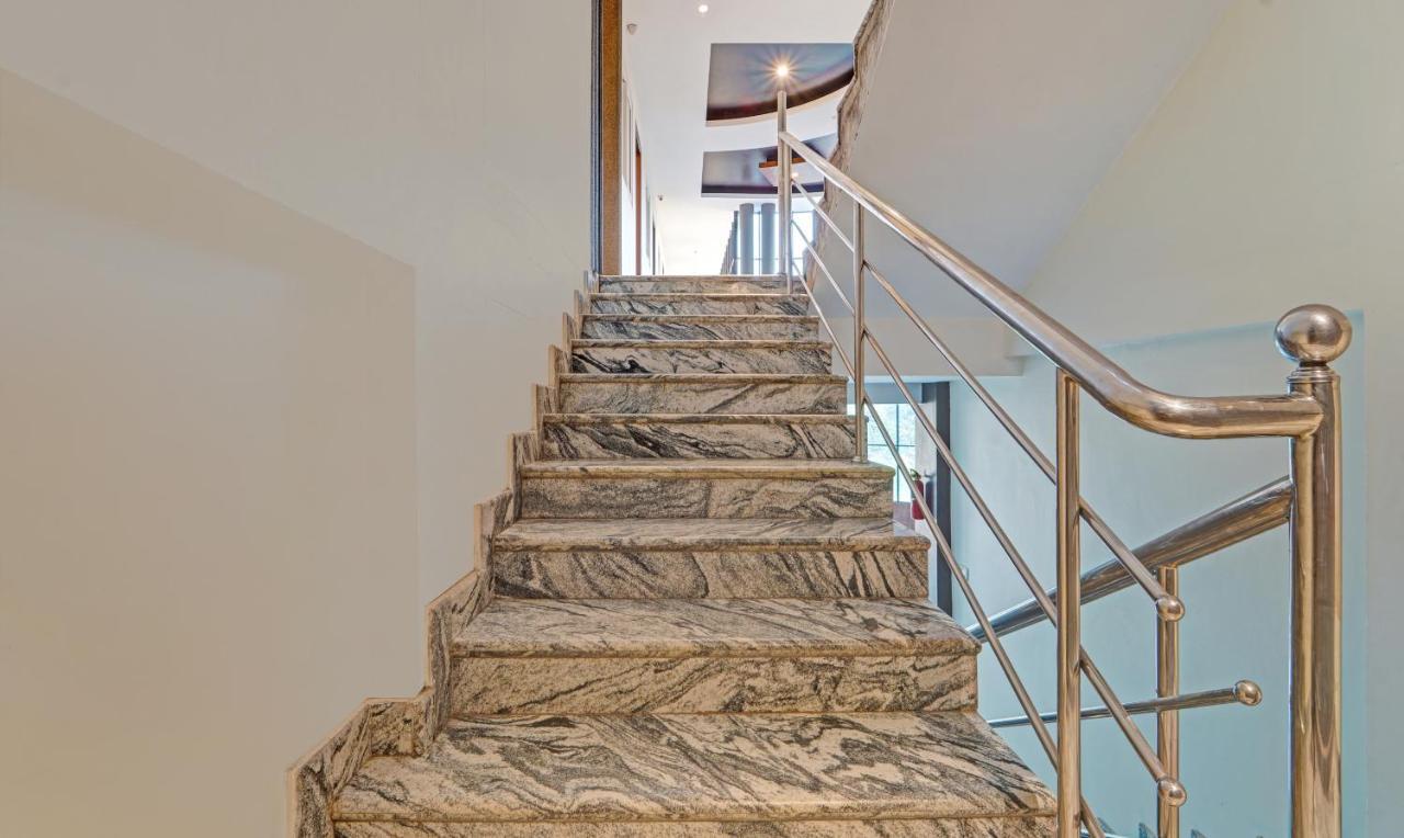 Itsy By Treebo - Sparrows Suite & Resorts With Mountain View Kattappana Εξωτερικό φωτογραφία