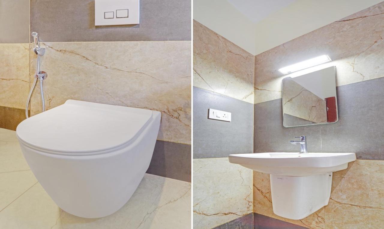 Itsy By Treebo - Sparrows Suite & Resorts With Mountain View Kattappana Εξωτερικό φωτογραφία