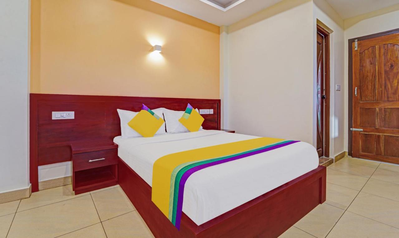 Itsy By Treebo - Sparrows Suite & Resorts With Mountain View Kattappana Εξωτερικό φωτογραφία