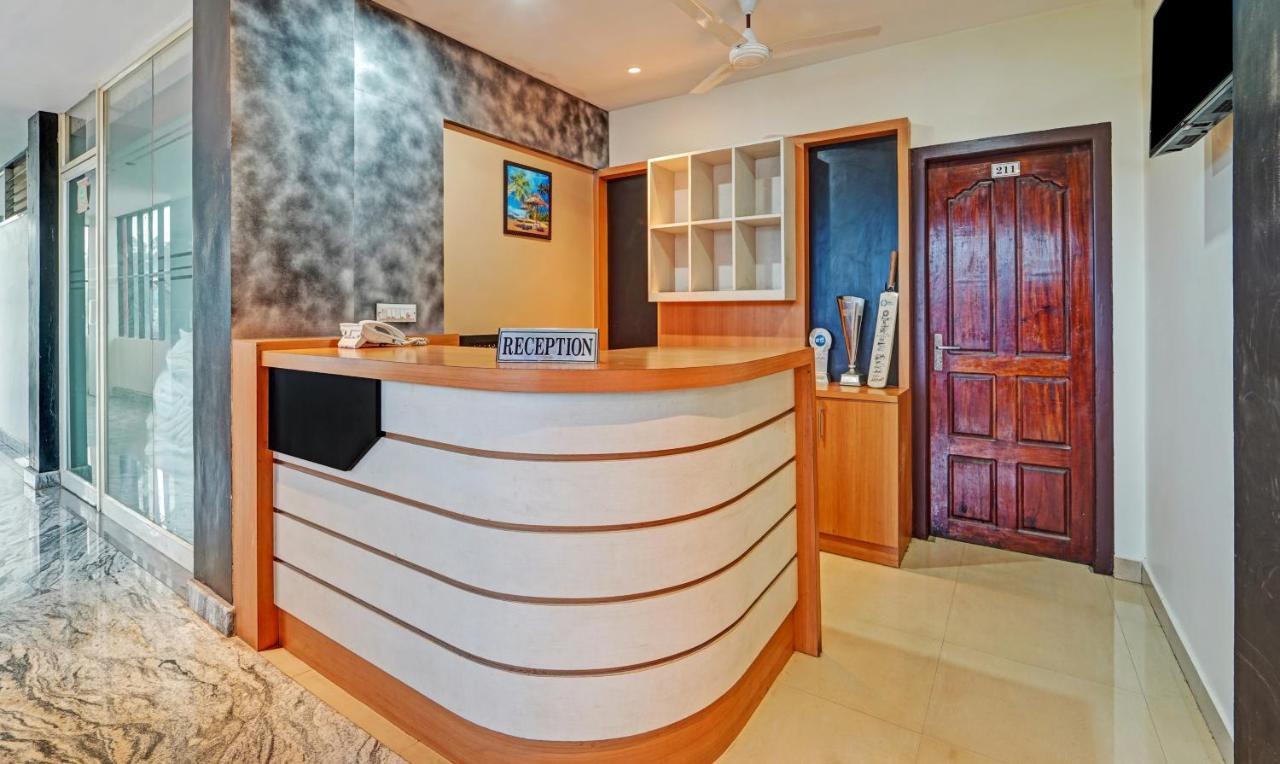 Itsy By Treebo - Sparrows Suite & Resorts With Mountain View Kattappana Εξωτερικό φωτογραφία