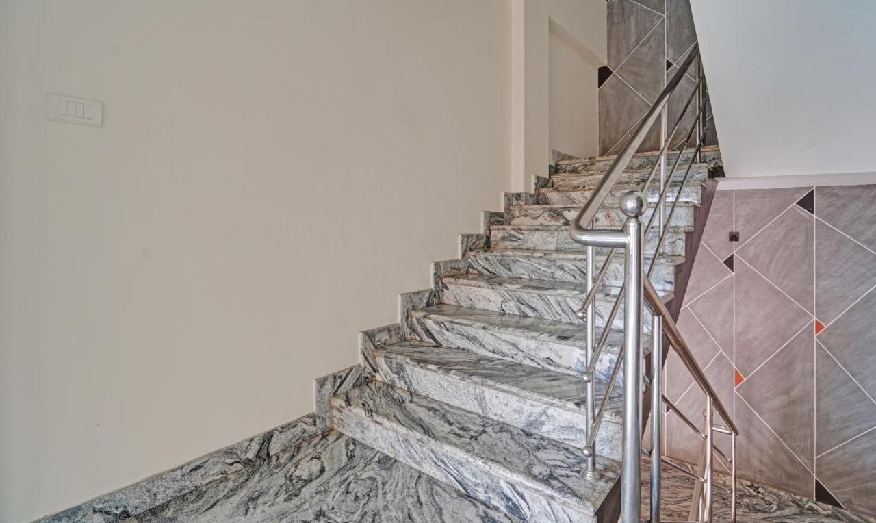 Itsy By Treebo - Sparrows Suite & Resorts With Mountain View Kattappana Εξωτερικό φωτογραφία