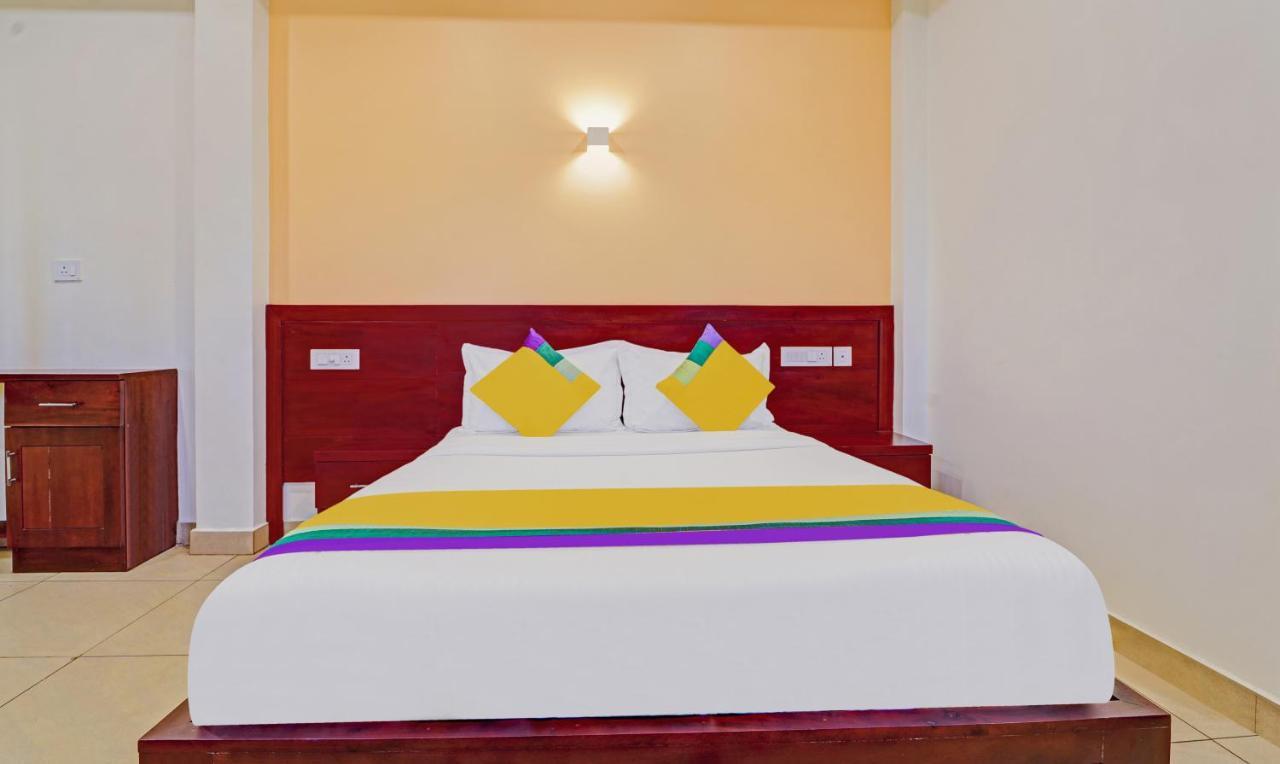 Itsy By Treebo - Sparrows Suite & Resorts With Mountain View Kattappana Εξωτερικό φωτογραφία